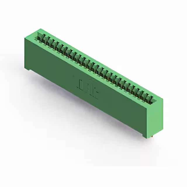 842-025-523-101 EDAC Inc.  Edgeboard Connectors